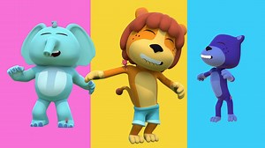 ¿Quién conoce estas canciones? 🎤😜 ¡Mira este vídeo completo y dinos si tu peque conocía estas canciones en comentarios! ❤️👇 . . . #elreinoinfantil #cancionesdelzoo #video #facebook #cantar | El Reino Infantil