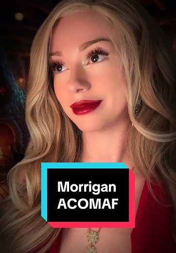 The Morrigan ❤️♥️ Character: Morrigan from A Court of Thorns and Roses Series #Morrigan #themorrigan #morriganedit #nightcourt #velaris #acotar #acomaf #acowar #acofas #acosf #bookcosplay #morrigancosplay #fantasycosplay #rhysand #feyre #yafantasy #newadultfantasy #romantasy