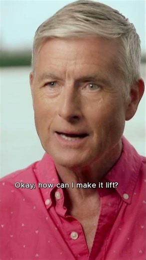 How Scientology Helped Rob Learn Hydrofoil with Confidence