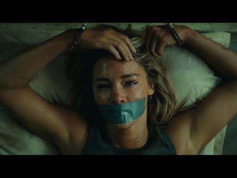 Gagged | The Missing Agent