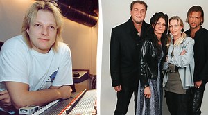 Denniz Pop gjorde svensk musik störst i världen – dog bara 35 år gammal