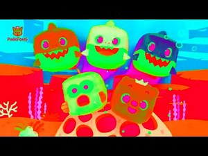 Cube Shark Finny The Shark Super Simple Songs Sparta Effects (Sponsored by Preview 2 Effects)