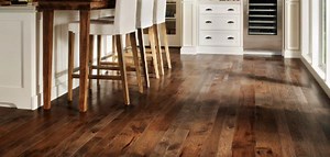 How to Clean Bamboo Floor and Make It Shine Again?