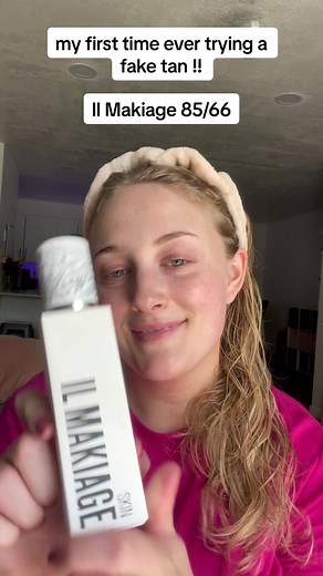 Achieve a Natural Glow with Il Makiage Self Tanner - 14 Day Trial Review