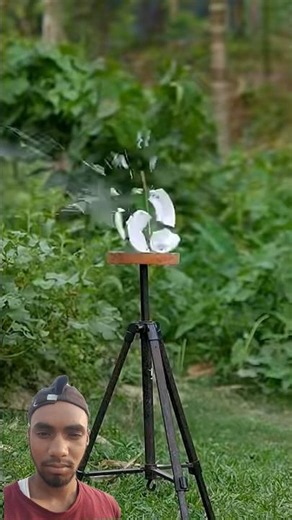 #usa Creative spoon and bamboo toys #Diy #Craft #Toys #shorst #viral #Dina kumar Mafiya #ytshorts
