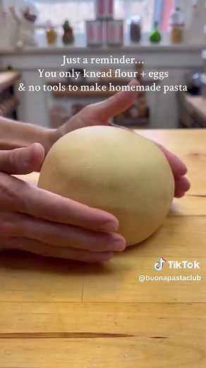Homemade Pasta: Easy Recipe for Beginners