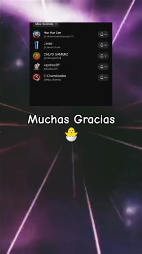 Muchas Gracias #freefire #yosoydelos7mil #freefireshort