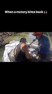 Murray cod bites back🙌🏽 #murraycod #murraycodfishing | Noelly Atkinson