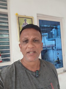 5.7K reactions · 181 shares | K N Jagadish Kumar on Reels | Facebook