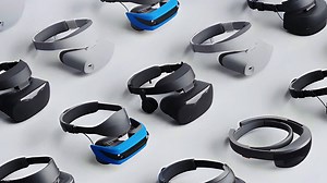Microsoft says goodbye to Windows Mixed Reality VR platform