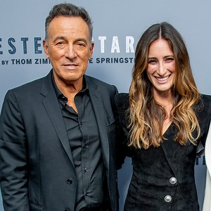 Bruce Springsteen's Daughter Makes Tokyo Olympics Team: Meet Olympians With Famous Ties
