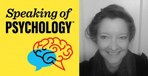 The science of dreaming, with Deirdre Barrett, PhD