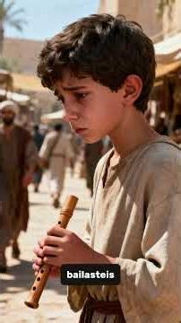 El Evangelio según San Mateo capítulo 11. “Las enseñanzas de Jesucristo”