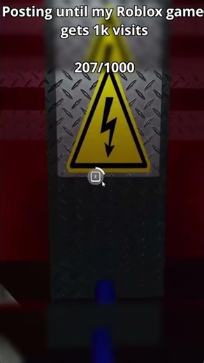 Generator Room puzzle🔌 (part 22) #roblox #shorts