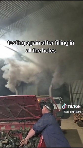 Toyota Hilux Exhaust Sound Test and Modifications