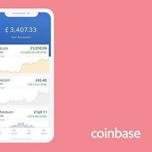 57K views | Coinbase is the world’s most trusted and easiest-to-use way to buy and sell cryptocurrency like bitcoin, litecoin, ethereum, and bitcoin cash. | Coinbase | Facebook