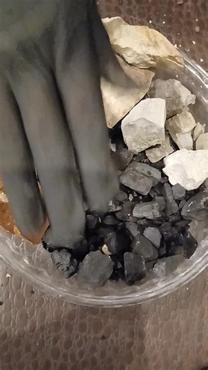 Crunch ASMR for Relaxation and Satisfaction