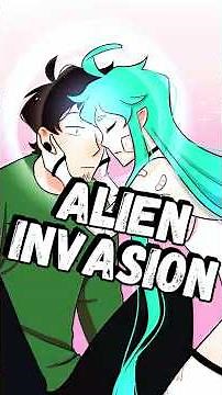 This Emotionless Guy Fell In LOVE With an Alien!