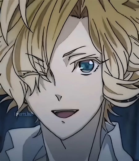 Diabolik Lovers Anime Edit by Tea