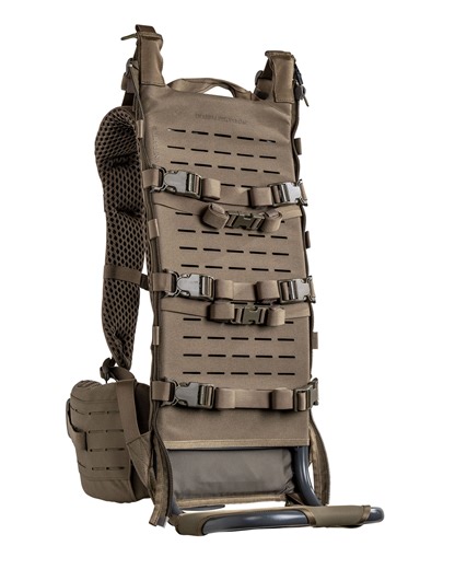 Mainframe II — Modular Hunt EMOD Frame System | Eberlestock