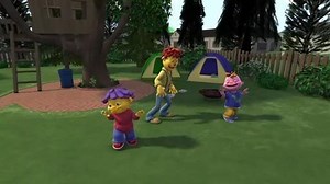 Sid the Science Kid - Bee Dance! Video | PBS KIDS