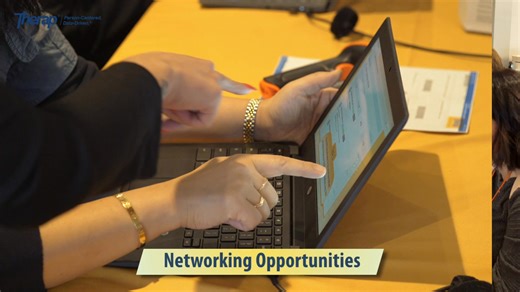 The countdown is on! We are just 105 days away from the 2026 Therap National Conference in Southern California! ☀️🌴 Join Therap users from around the country for: ✅ 250 informative sessions ✅ Networking with peers, industry leaders, and the Therap team ✅ An exclusive look at Therap's latest innovations and upcoming releases ⭐️ Plus, an exciting evening trip to Hollywood! Ready to gain valuable knowledge and connections? Take advantage of our October pricing before prices increase! Register and 