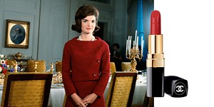 10 Beauty Lessons We Learned From Jackie Kennedy