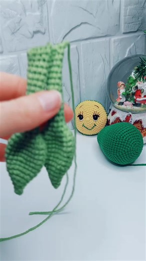 Amigurumi Flower Pattern: Crochet a Beautiful Bloom