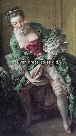 The Chamber Pot #history #art #shorts