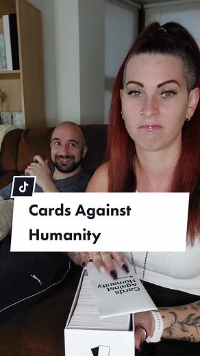 Cards Against Humanity Gameplay Explained