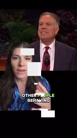 SUNDAY MORNING RECAP of General Conference October 2024. . #ldsconf #generalconference #lds #prolds #churchofjesuschrist | ScripturePlus