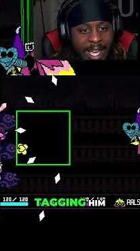 This Spamton NEO Fight Got Out of Hand #DELTARUNE #SpamtonNEO #Shorts