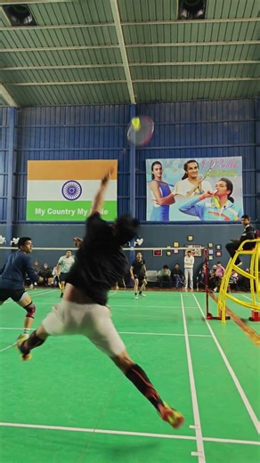 Top Mistakes Every New Badminton Player Makes