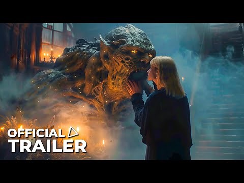 ODDITY — Official Trailer (2024) | Horror Movie