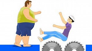 When Karens Literally Grind This Gamer's Gears—Annoying Encounter