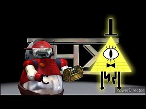 The Lost "THX" Trailer Disney XD (2022) - Ending Scene