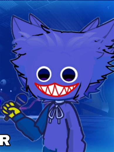 purtroppo non sarà giocabile ma uscirà verso il 2026 😉💙 #fnf #Digitalcircus #napoli #viral #neiperteeeeeeeee