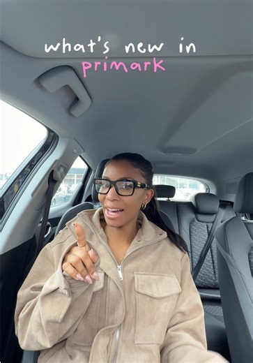 Primark Haul: Discover Trending Finds