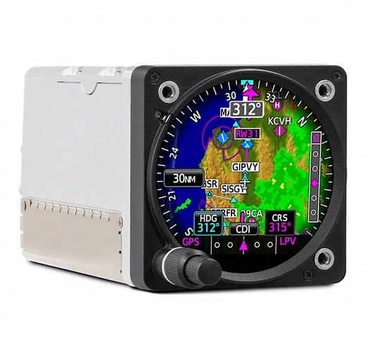 GARMIN GI 275 HSI | Pacific Coast Avionics