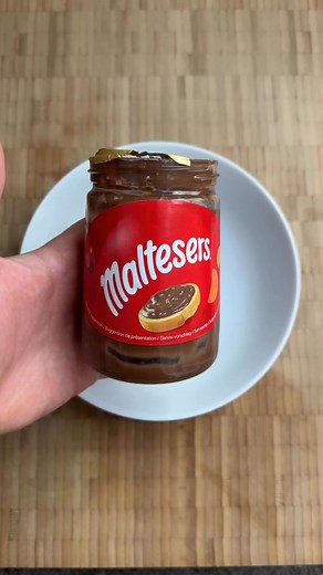 Easy to make , Maltesers brownie ! 😮 | Adrian Ghervan