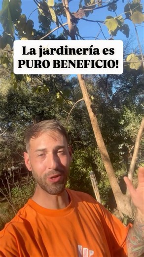 Why do I LOVE Gardening?