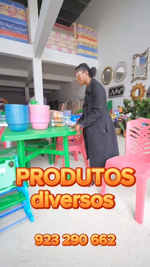 21K views · 718 reactions | Na loja 02-11 você encontra variedade de produtos que irão lhe interessar, para mais informações ligue: 923 290 662 Estamos localizados em Cacuaco via expressa de fronte a Total, Pra quem vem de Cacuaco estamos Depois do Siac,e para quem vem de Viana ou sequele estamos de fronte as bombas da Total, | Nova Era Angola | Facebook