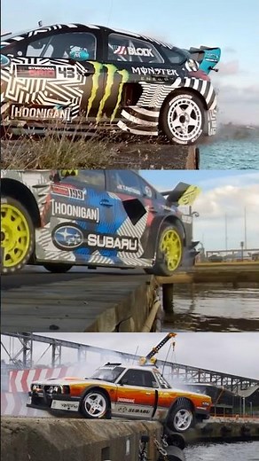 upping the challenge #gymkhana2025 #AussieShred