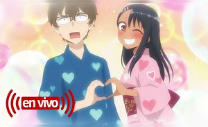 Ijiranaide Nagatoro-san, capítulo 8: fecha, hora y qué pasará en el nuevo episodio