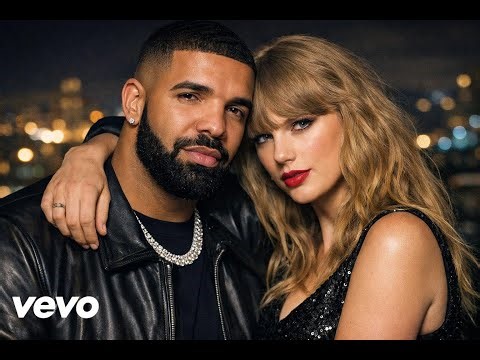 Drake Ft Taylor Swift - I'm drowning in the deep ( 2025 Ai Music Video)