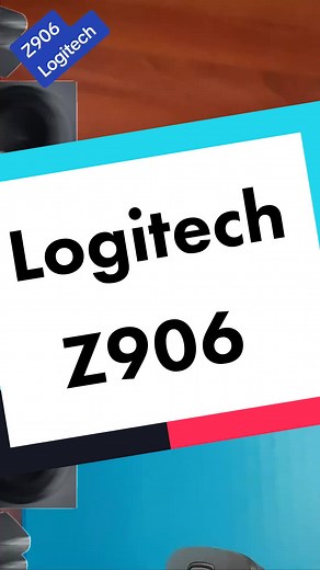 Logitech Z906: Análisis y Opiniones Después de Dos Años