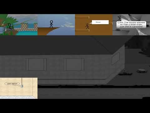 Jack Stickman - Sparta Unbothered Remix