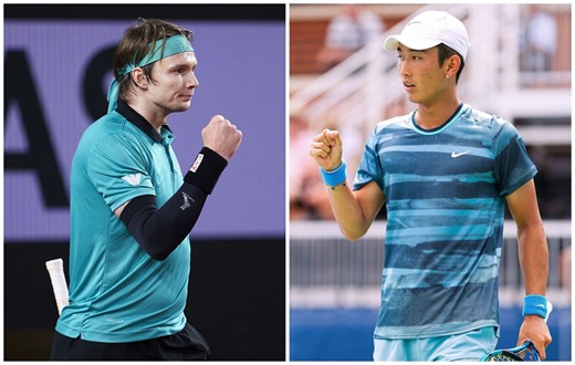Chengdu Open 2024: Alexander Bublik vs Shang Juncheng preview, head-to-head, prediction, odds and pick