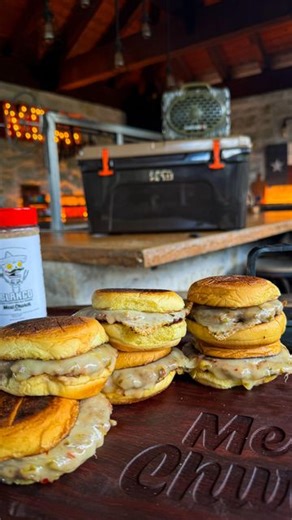 Matt Pittman - Meat Church on Instagram: "Bacon Dove Smash Burgers. Sunday is the opening of dove season in Texas. Fortunately, it fell on a weekend this year, but every year it feels like it should be a National Holiday even when it’s on a weekday! My good buddy @s_l_brown told me about making some dove smash burgers last year, so I had to give it a rip. Shooting this for video was my first time and they were delicious! I ground around 15 whole breasts (x2 after deboned) + 5 slices of bacon in