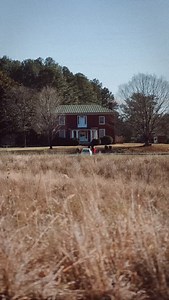 ✨🎄 Victorian Christmas at Reynolds Homestead — A Beautiful Day to Remember 🎄✨ Today, Reynolds Homestead welcomed visitors back in time for a charming Victorian Christmas Open House, and it truly felt like stepping into a holiday postcard. From the beautifully decorated historic home to the period-inspired details throughout Rock Spring Plantation, the spirit of Christmas past was alive and well. We especially loved hearing our favorite familiar holiday tunes of the Christmas Quartet and gettin
